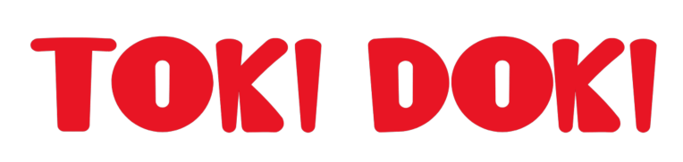 TOKIDOKI
